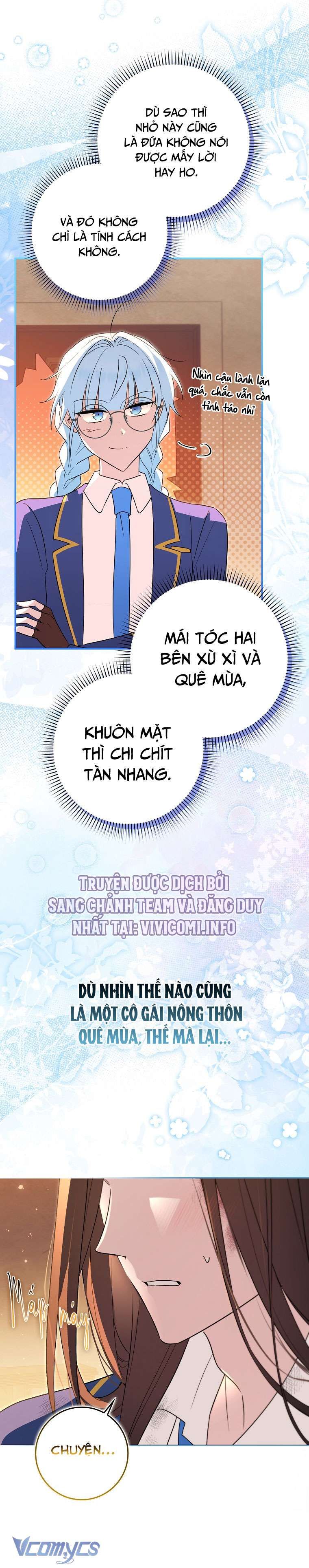 đọc truyện Thời Hạn Cuối Cùng Đang Tràn Ngập Trên Cửa Sổ Trạng Thái Chương 35 ảnh 13 tại Giả Dược