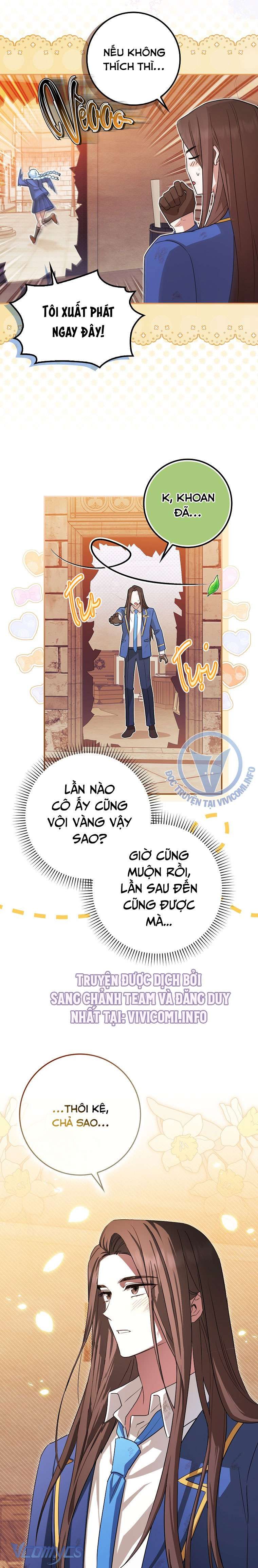 đọc truyện Thời Hạn Cuối Cùng Đang Tràn Ngập Trên Cửa Sổ Trạng Thái Chương 35 ảnh 15 tại Giả Dược