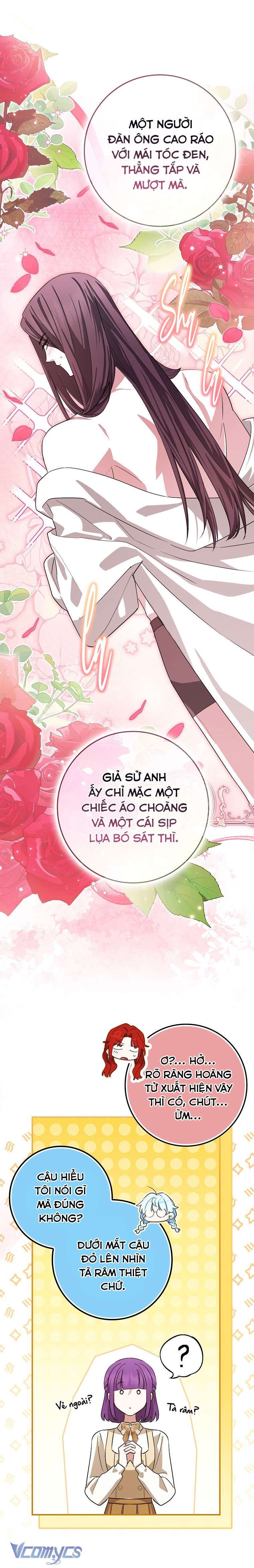 đọc truyện Thời Hạn Cuối Cùng Đang Tràn Ngập Trên Cửa Sổ Trạng Thái Chương 35 ảnh 26 tại Giả Dược