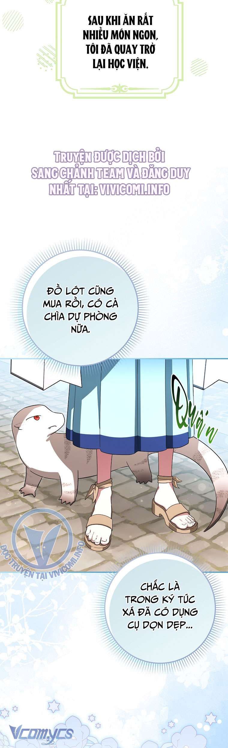 đọc truyện Thời Hạn Cuối Cùng Đang Tràn Ngập Trên Cửa Sổ Trạng Thái Chương 35 ảnh 31 tại Giả Dược