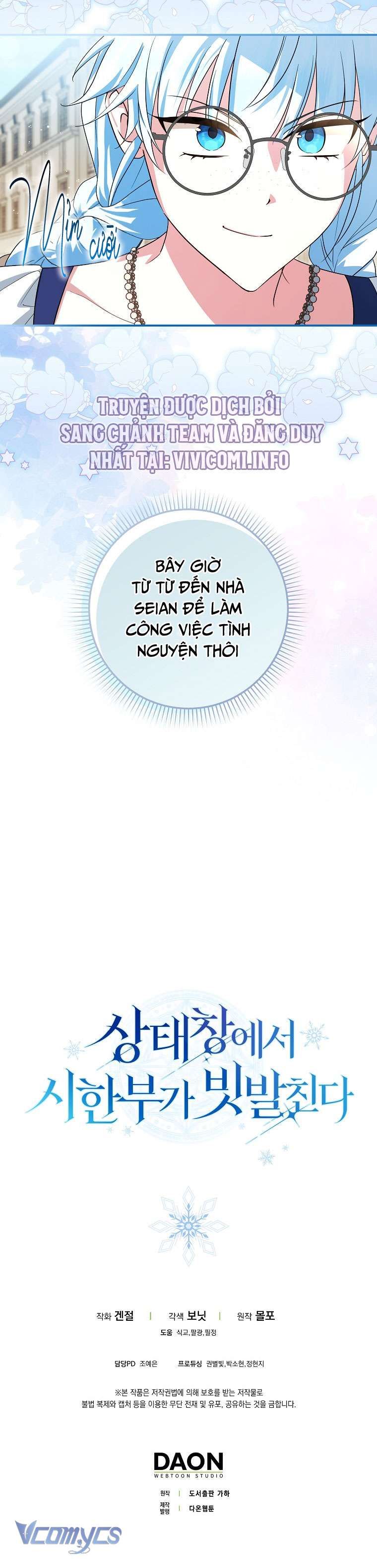 đọc truyện Thời Hạn Cuối Cùng Đang Tràn Ngập Trên Cửa Sổ Trạng Thái Chương 35 ảnh 32 tại Giả Dược