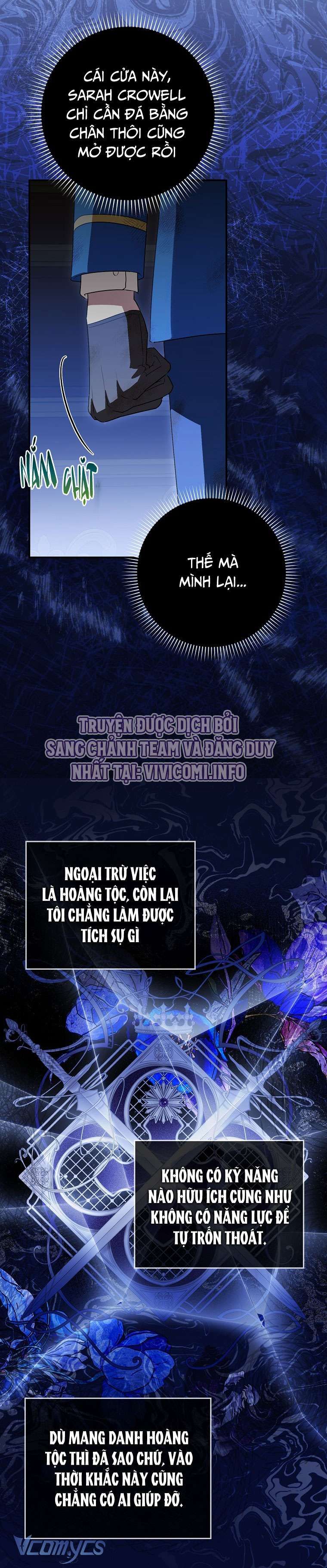 đọc truyện Thời Hạn Cuối Cùng Đang Tràn Ngập Trên Cửa Sổ Trạng Thái Chương 35 ảnh 6 tại Giả Dược