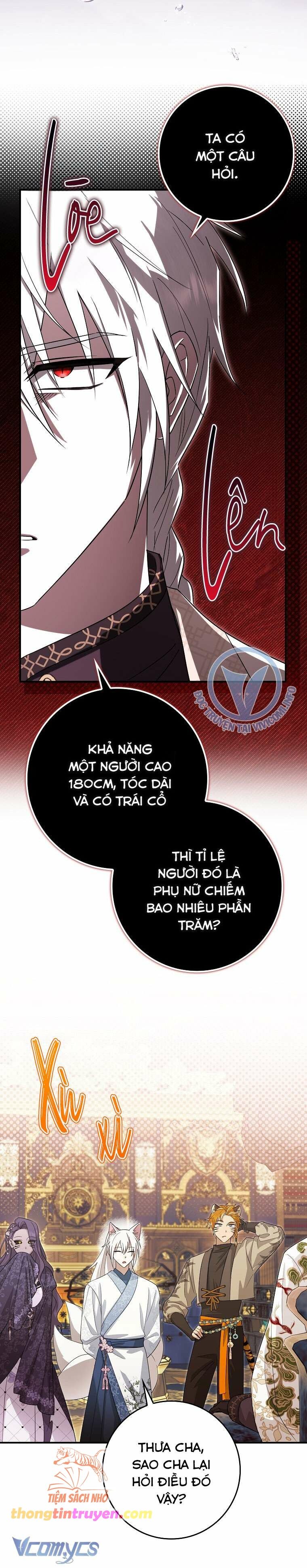 đọc truyện Thời Hạn Cuối Cùng Đang Tràn Ngập Trên Cửa Sổ Trạng Thái Chương 36 ảnh 14 tại Giả Dược