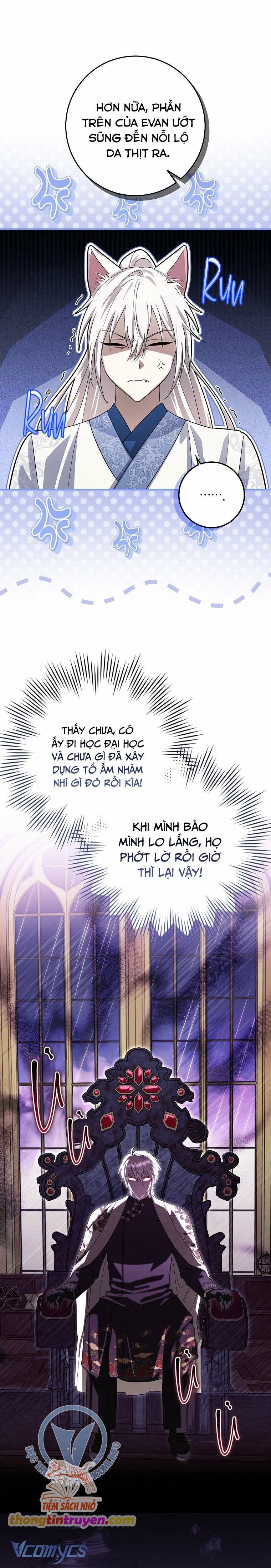 đọc truyện Thời Hạn Cuối Cùng Đang Tràn Ngập Trên Cửa Sổ Trạng Thái Chương 36 ảnh 16 tại Giả Dược