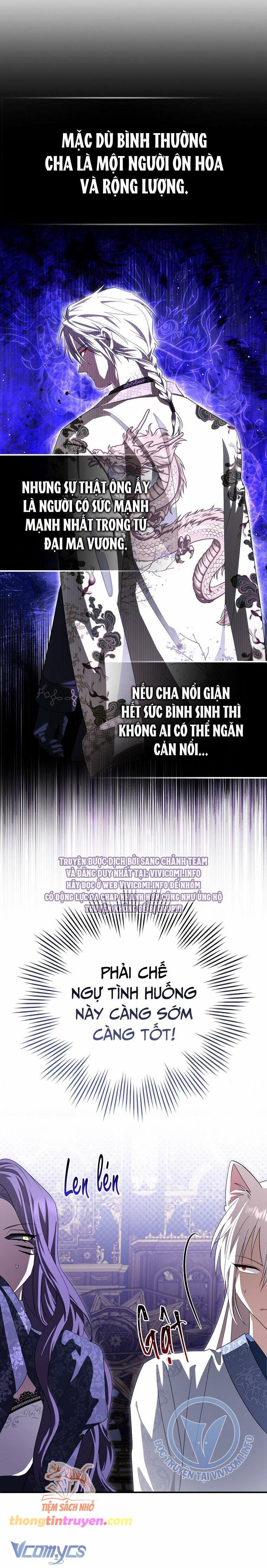 đọc truyện Thời Hạn Cuối Cùng Đang Tràn Ngập Trên Cửa Sổ Trạng Thái Chương 36 ảnh 18 tại Giả Dược