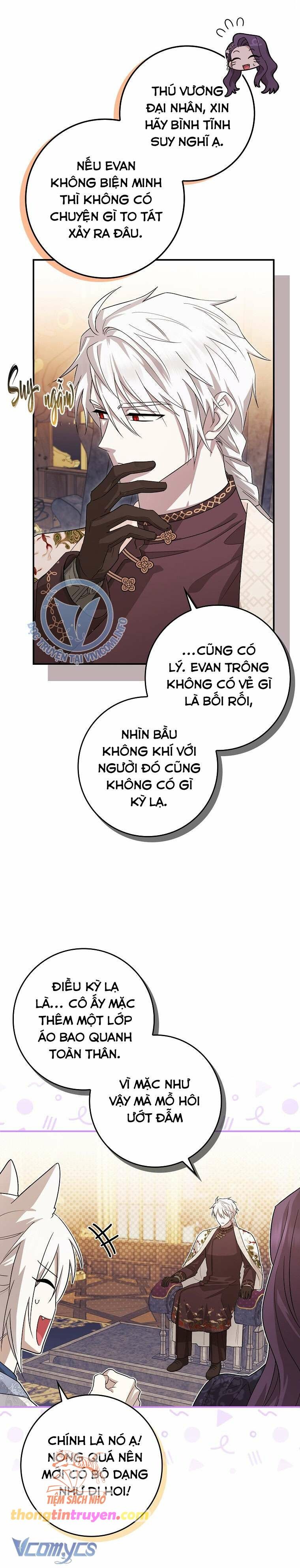 đọc truyện Thời Hạn Cuối Cùng Đang Tràn Ngập Trên Cửa Sổ Trạng Thái Chương 36 ảnh 21 tại Giả Dược