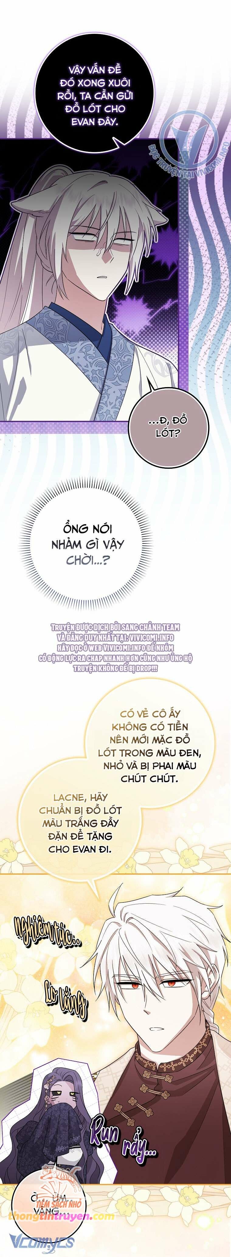 đọc truyện Thời Hạn Cuối Cùng Đang Tràn Ngập Trên Cửa Sổ Trạng Thái Chương 36 ảnh 24 tại Giả Dược