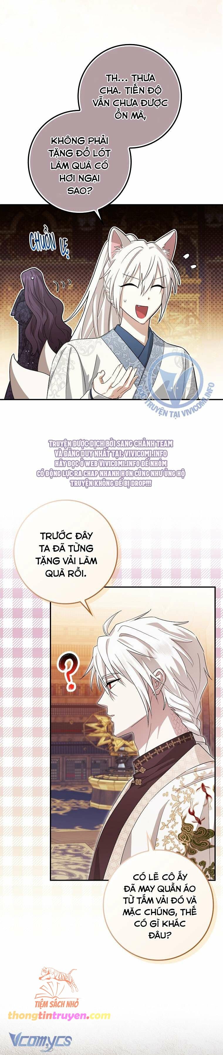 đọc truyện Thời Hạn Cuối Cùng Đang Tràn Ngập Trên Cửa Sổ Trạng Thái Chương 36 ảnh 25 tại Giả Dược