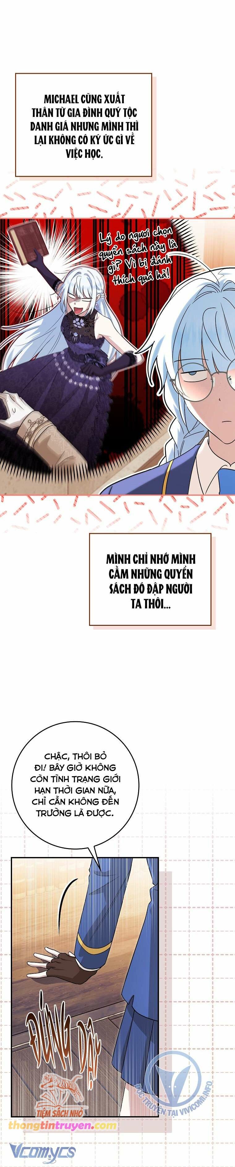 đọc truyện Thời Hạn Cuối Cùng Đang Tràn Ngập Trên Cửa Sổ Trạng Thái Chương 36 ảnh 29 tại Giả Dược