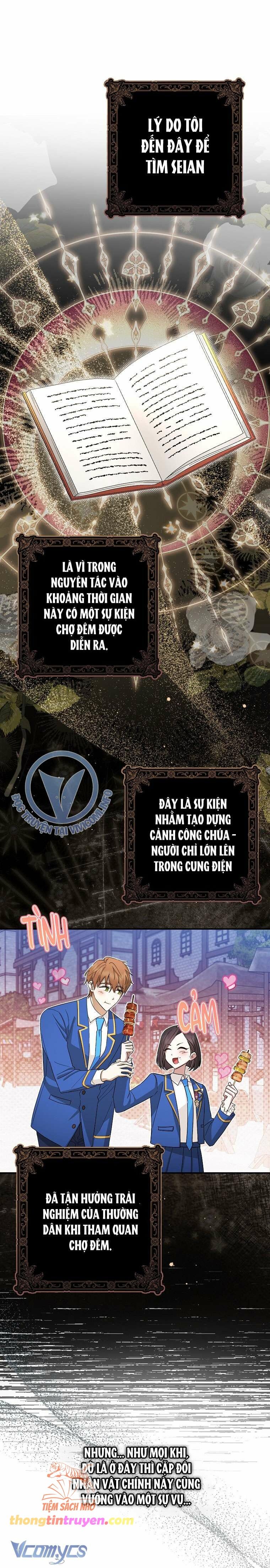 đọc truyện Thời Hạn Cuối Cùng Đang Tràn Ngập Trên Cửa Sổ Trạng Thái Chương 37 ảnh 2 tại Giả Dược