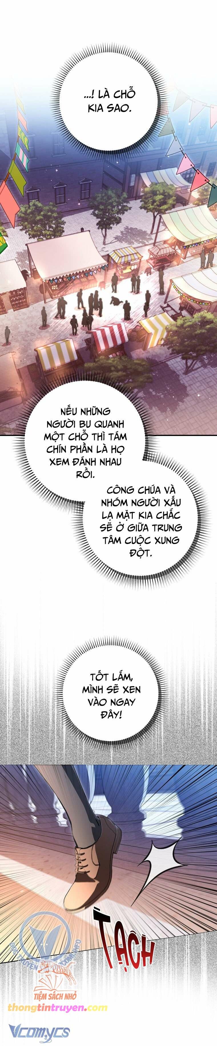 đọc truyện Thời Hạn Cuối Cùng Đang Tràn Ngập Trên Cửa Sổ Trạng Thái Chương 37 ảnh 13 tại Giả Dược