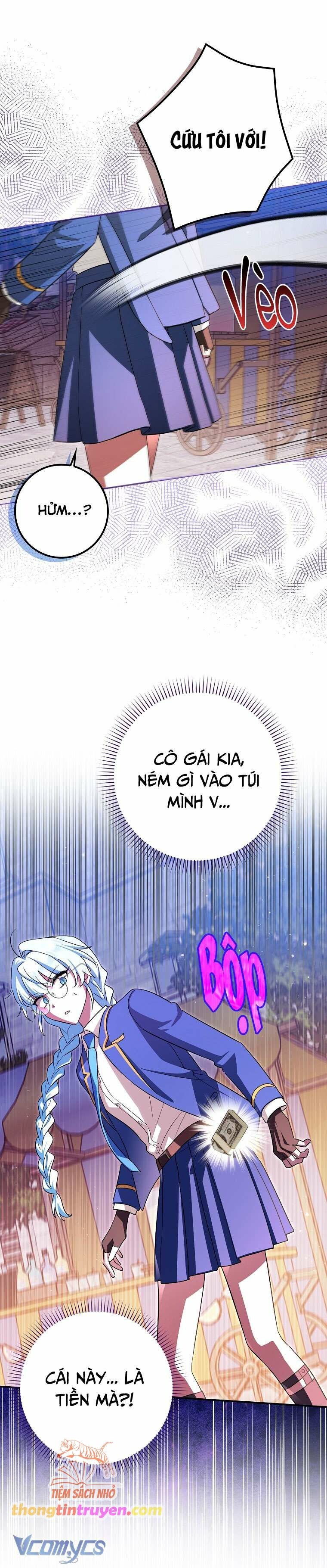 đọc truyện Thời Hạn Cuối Cùng Đang Tràn Ngập Trên Cửa Sổ Trạng Thái Chương 37 ảnh 20 tại Giả Dược