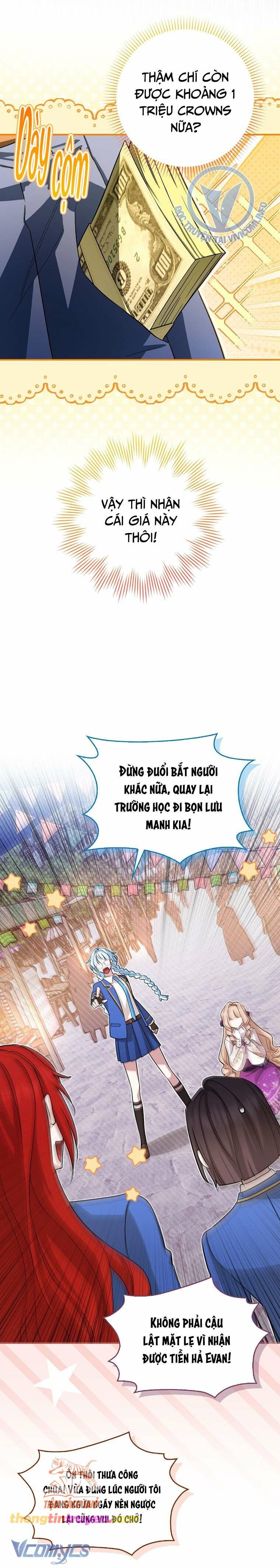 đọc truyện Thời Hạn Cuối Cùng Đang Tràn Ngập Trên Cửa Sổ Trạng Thái Chương 37 ảnh 21 tại Giả Dược