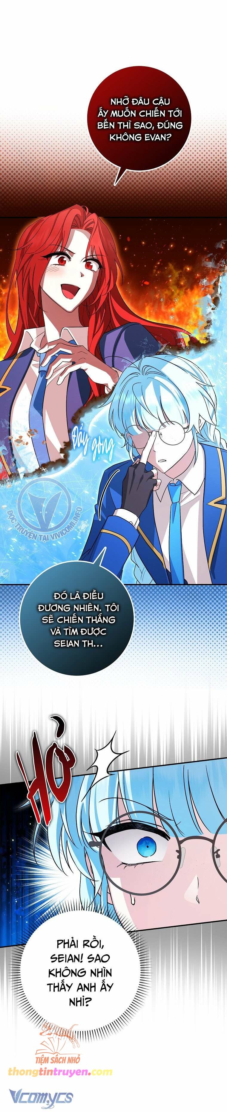 đọc truyện Thời Hạn Cuối Cùng Đang Tràn Ngập Trên Cửa Sổ Trạng Thái Chương 37 ảnh 22 tại Giả Dược