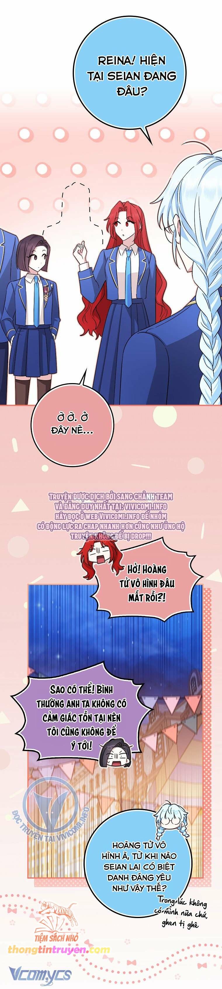 đọc truyện Thời Hạn Cuối Cùng Đang Tràn Ngập Trên Cửa Sổ Trạng Thái Chương 37 ảnh 23 tại Giả Dược