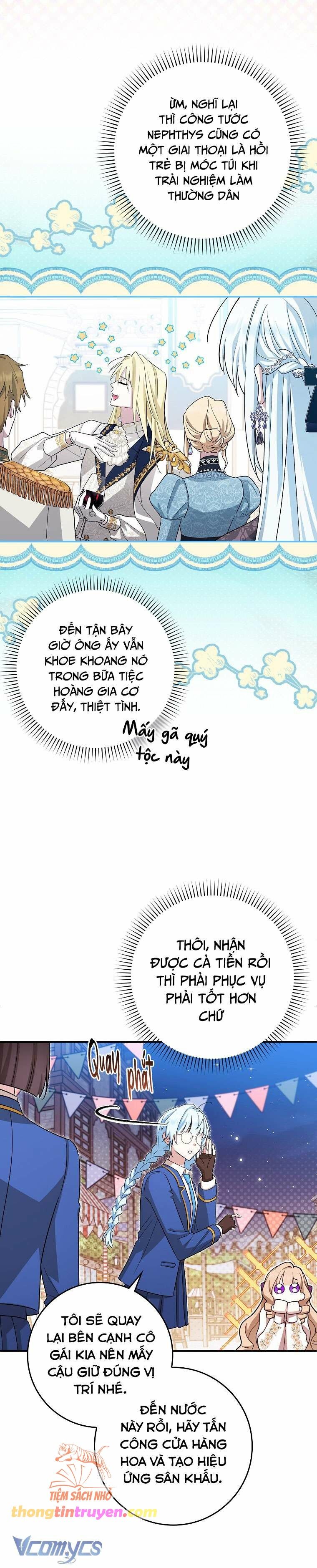 đọc truyện Thời Hạn Cuối Cùng Đang Tràn Ngập Trên Cửa Sổ Trạng Thái Chương 37 ảnh 26 tại Giả Dược