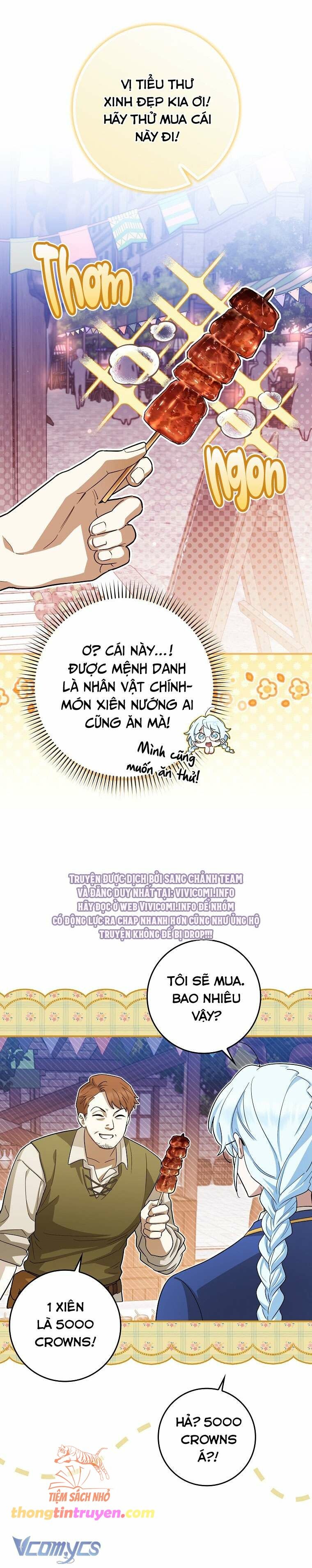đọc truyện Thời Hạn Cuối Cùng Đang Tràn Ngập Trên Cửa Sổ Trạng Thái Chương 37 ảnh 4 tại Giả Dược