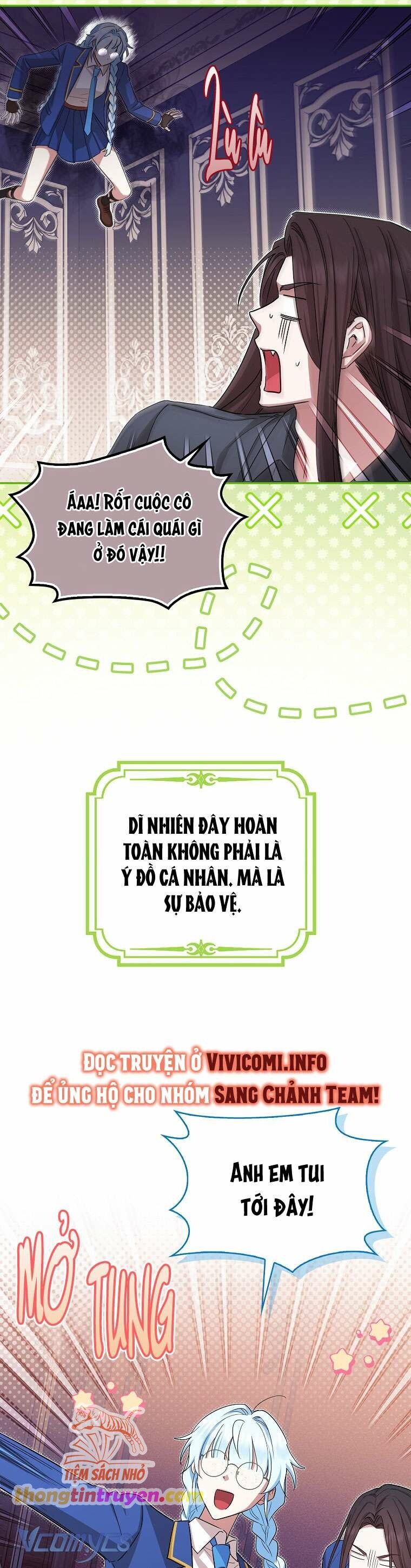 đọc truyện Thời Hạn Cuối Cùng Đang Tràn Ngập Trên Cửa Sổ Trạng Thái Chương 38 ảnh 17 tại Giả Dược