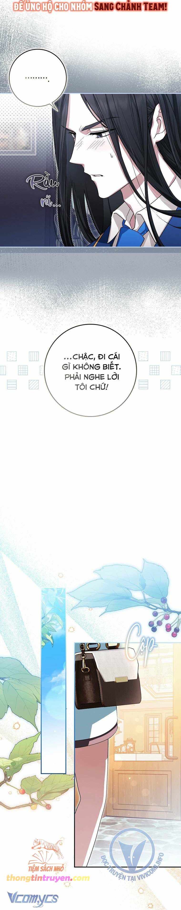 đọc truyện Thời Hạn Cuối Cùng Đang Tràn Ngập Trên Cửa Sổ Trạng Thái Chương 38 ảnh 24 tại Giả Dược