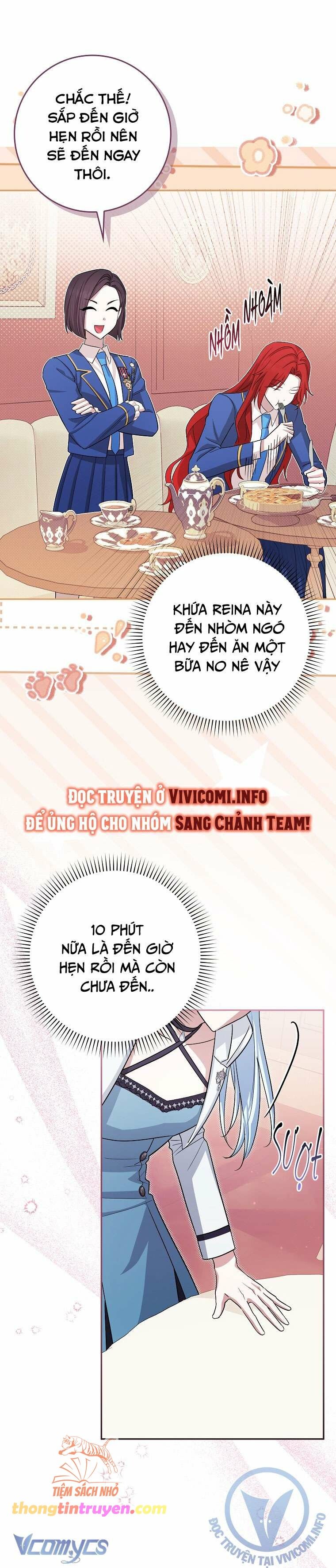 đọc truyện Thời Hạn Cuối Cùng Đang Tràn Ngập Trên Cửa Sổ Trạng Thái Chương 38 ảnh 29 tại Giả Dược