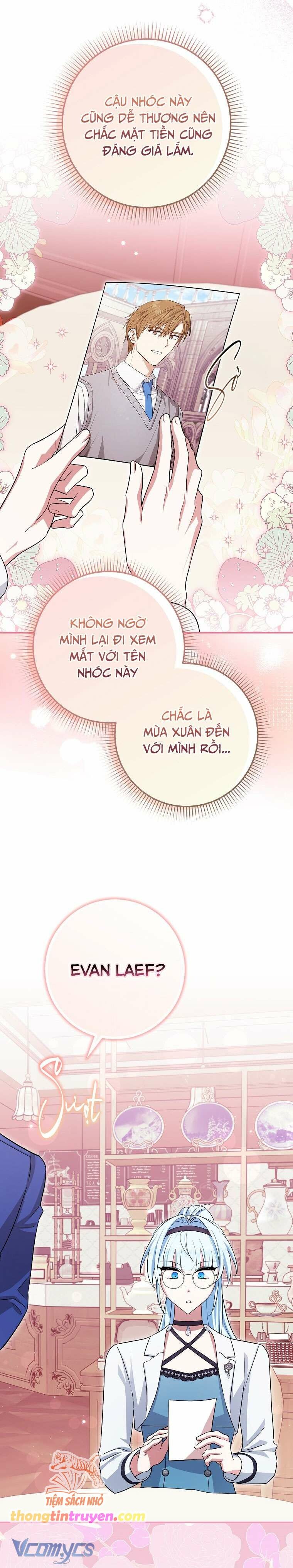 đọc truyện Thời Hạn Cuối Cùng Đang Tràn Ngập Trên Cửa Sổ Trạng Thái Chương 38 ảnh 30 tại Giả Dược
