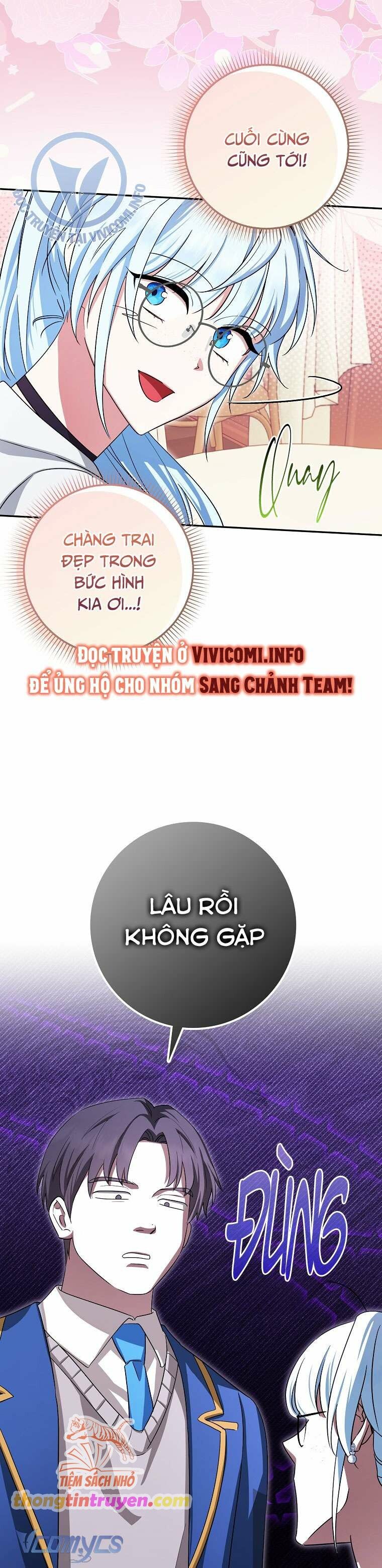 đọc truyện Thời Hạn Cuối Cùng Đang Tràn Ngập Trên Cửa Sổ Trạng Thái Chương 38 ảnh 31 tại Giả Dược