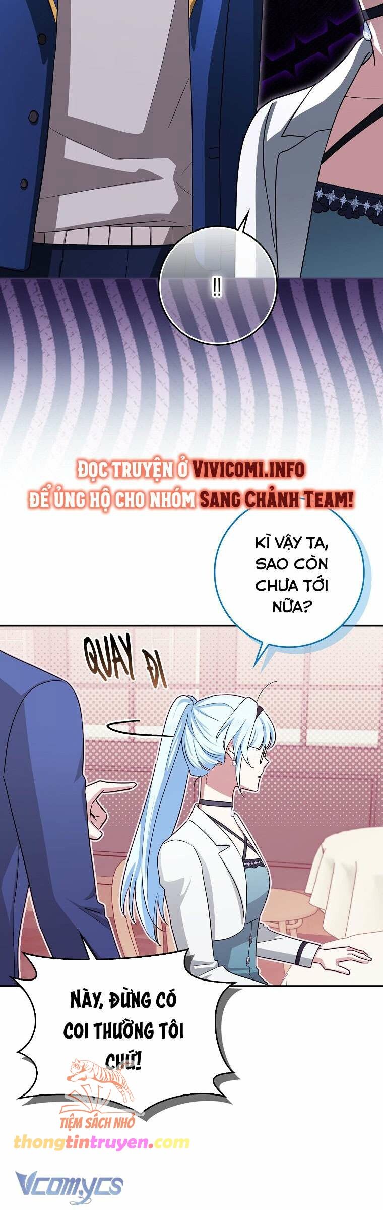 đọc truyện Thời Hạn Cuối Cùng Đang Tràn Ngập Trên Cửa Sổ Trạng Thái Chương 38 ảnh 32 tại Giả Dược
