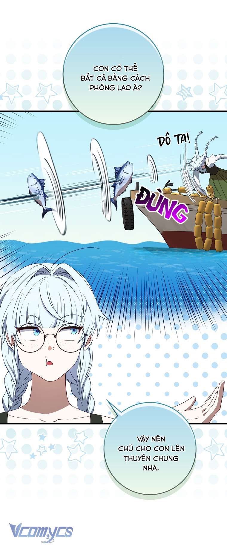 đọc truyện Thời Hạn Cuối Cùng Đang Tràn Ngập Trên Cửa Sổ Trạng Thái Chương 4 ảnh 19 tại Thiên Thai Truyện