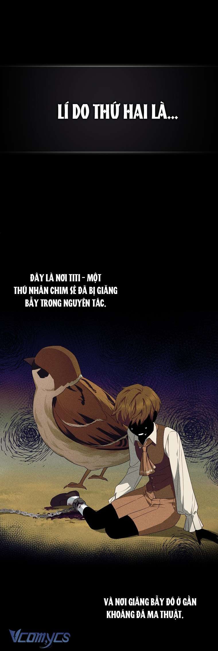 đọc truyện Thời Hạn Cuối Cùng Đang Tràn Ngập Trên Cửa Sổ Trạng Thái Chương 4 ảnh 26 tại Thiên Thai Truyện
