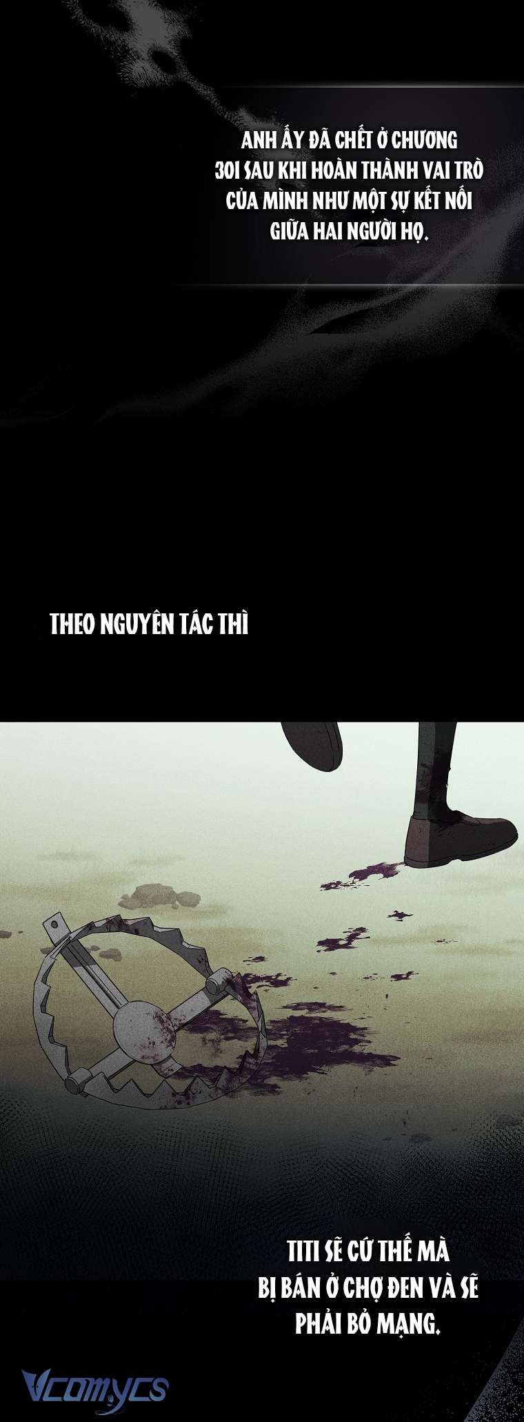 đọc truyện Thời Hạn Cuối Cùng Đang Tràn Ngập Trên Cửa Sổ Trạng Thái Chương 4 ảnh 28 tại Thiên Thai Truyện