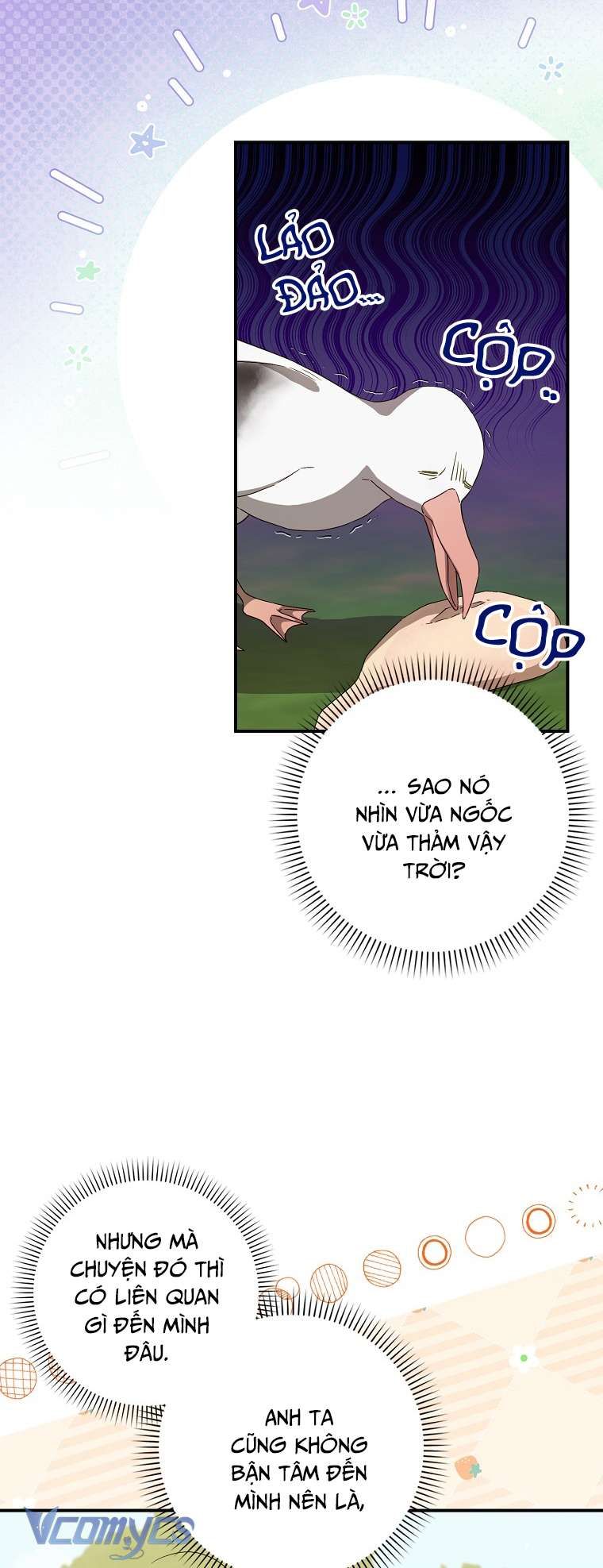 đọc truyện Thời Hạn Cuối Cùng Đang Tràn Ngập Trên Cửa Sổ Trạng Thái Chương 4 ảnh 47 tại Thiên Thai Truyện