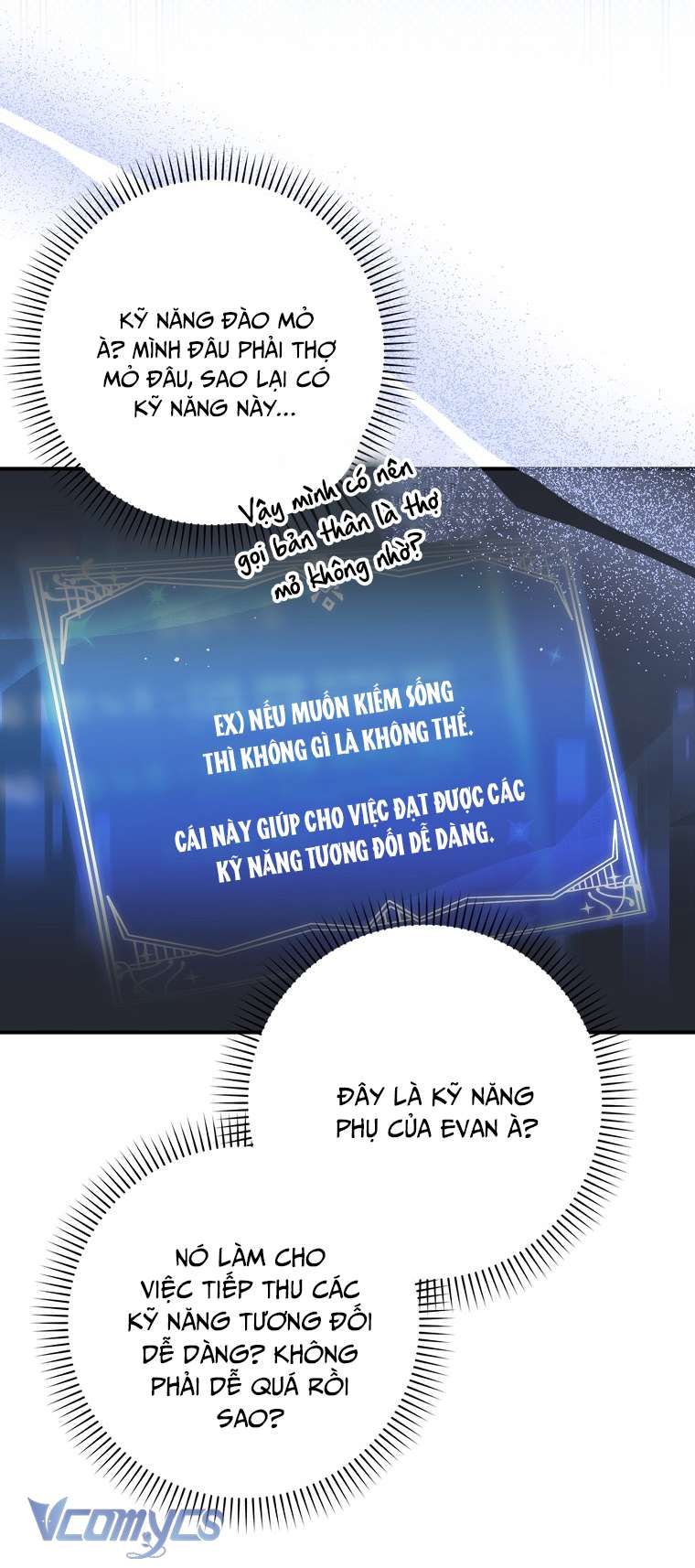 đọc truyện Thời Hạn Cuối Cùng Đang Tràn Ngập Trên Cửa Sổ Trạng Thái Chương 4 ảnh 57 tại Thiên Thai Truyện
