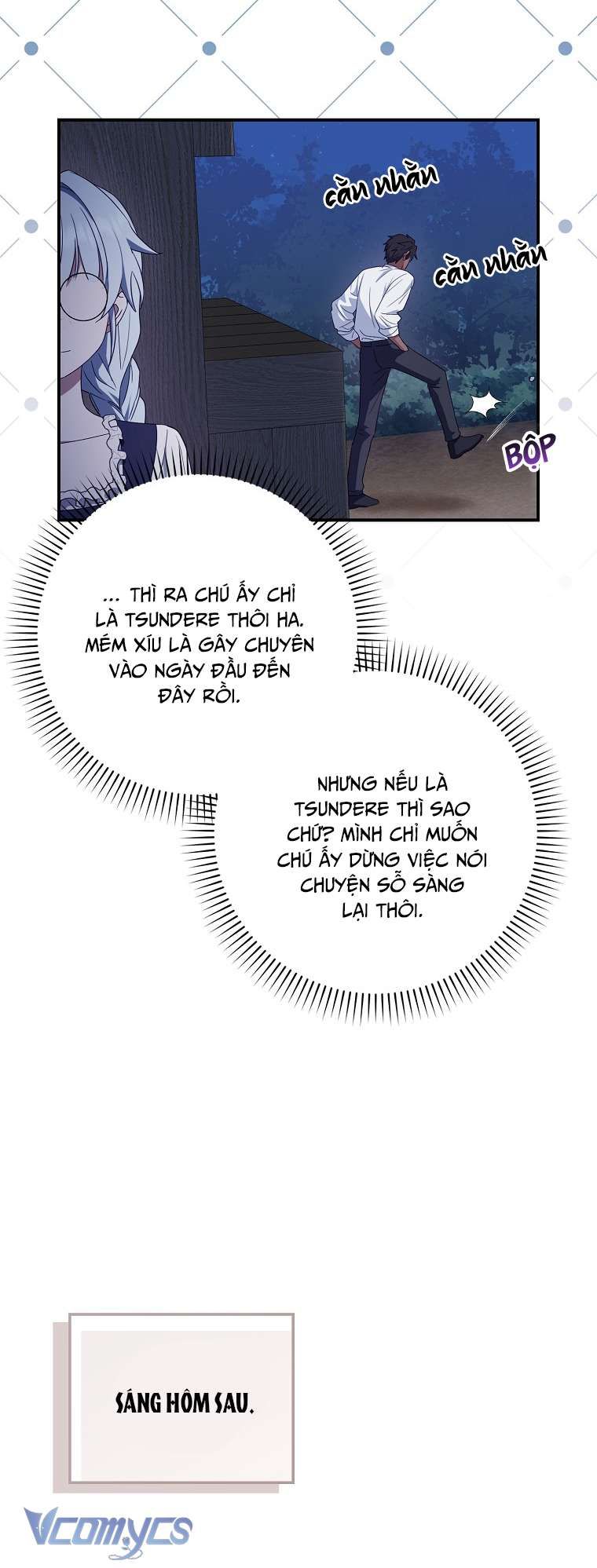 đọc truyện Thời Hạn Cuối Cùng Đang Tràn Ngập Trên Cửa Sổ Trạng Thái Chương 4 ảnh 8 tại Thiên Thai Truyện
