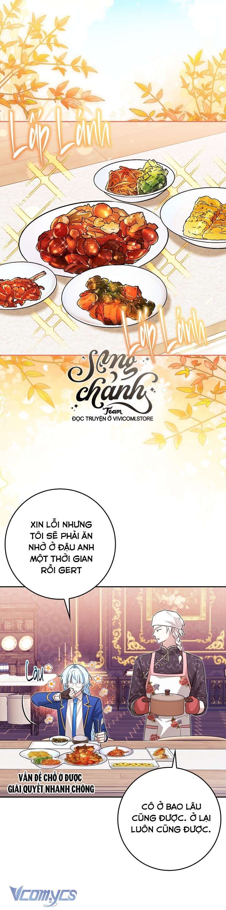 đọc truyện Thời Hạn Cuối Cùng Đang Tràn Ngập Trên Cửa Sổ Trạng Thái Chương 41 ảnh 25 tại Giả Dược