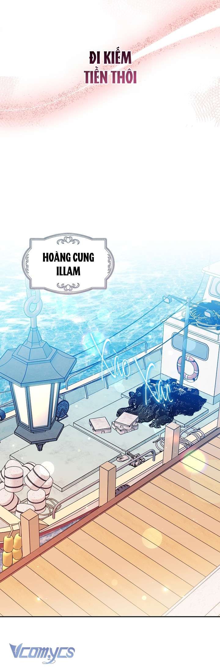 đọc truyện Thời Hạn Cuối Cùng Đang Tràn Ngập Trên Cửa Sổ Trạng Thái Chương 41 ảnh 33 tại Giả Dược
