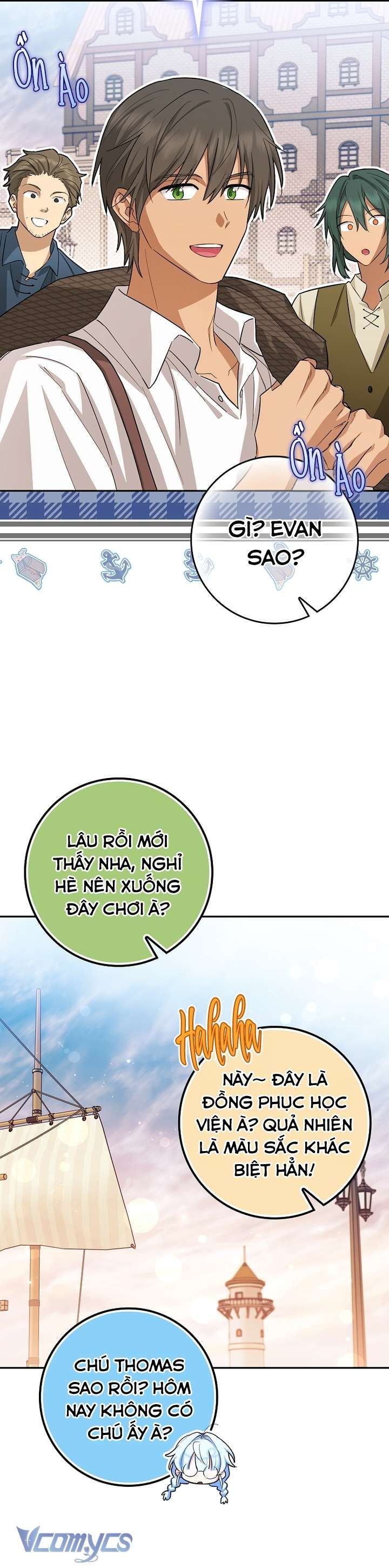 đọc truyện Thời Hạn Cuối Cùng Đang Tràn Ngập Trên Cửa Sổ Trạng Thái Chương 41 ảnh 36 tại Giả Dược