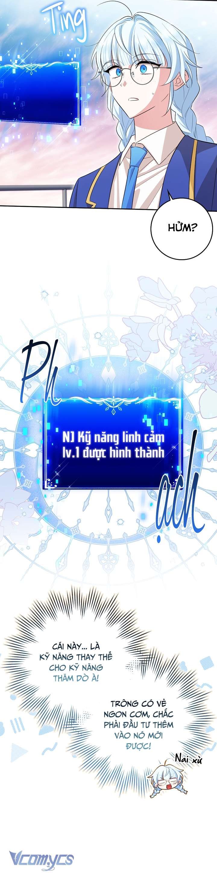 đọc truyện Thời Hạn Cuối Cùng Đang Tràn Ngập Trên Cửa Sổ Trạng Thái Chương 41 ảnh 45 tại Giả Dược