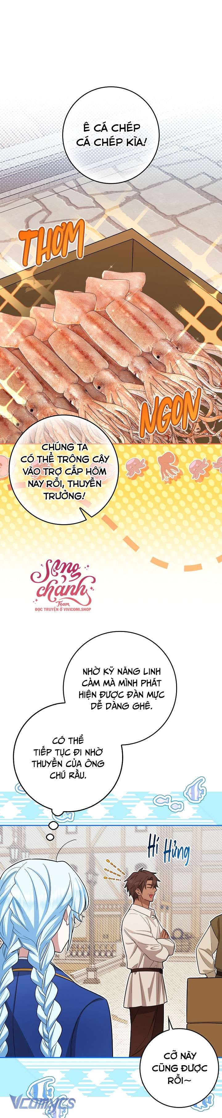 đọc truyện Thời Hạn Cuối Cùng Đang Tràn Ngập Trên Cửa Sổ Trạng Thái Chương 42 ảnh 1 tại Giả Dược