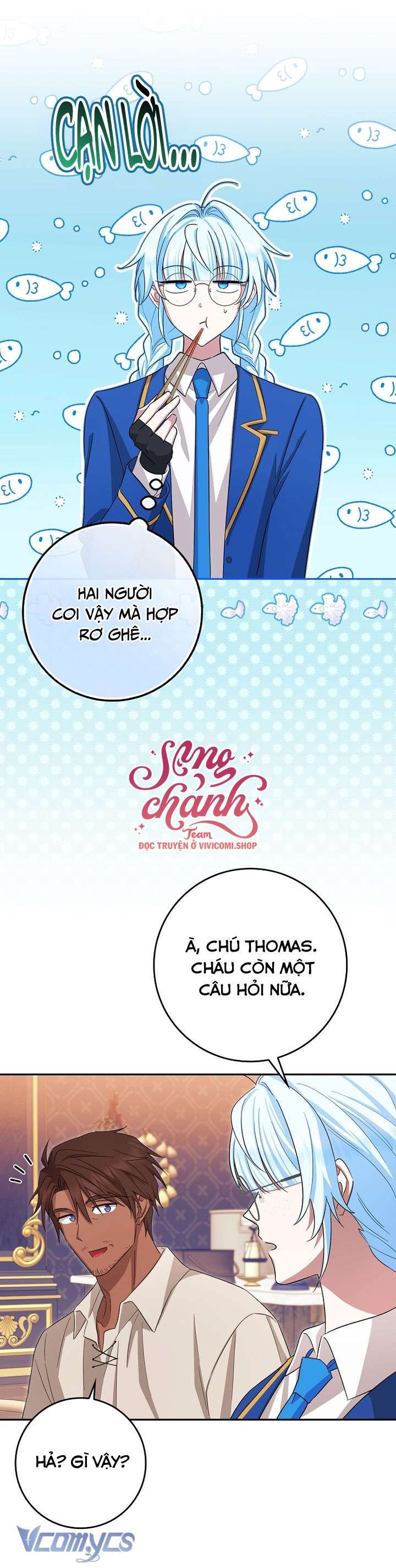 đọc truyện Thời Hạn Cuối Cùng Đang Tràn Ngập Trên Cửa Sổ Trạng Thái Chương 42 ảnh 15 tại Giả Dược
