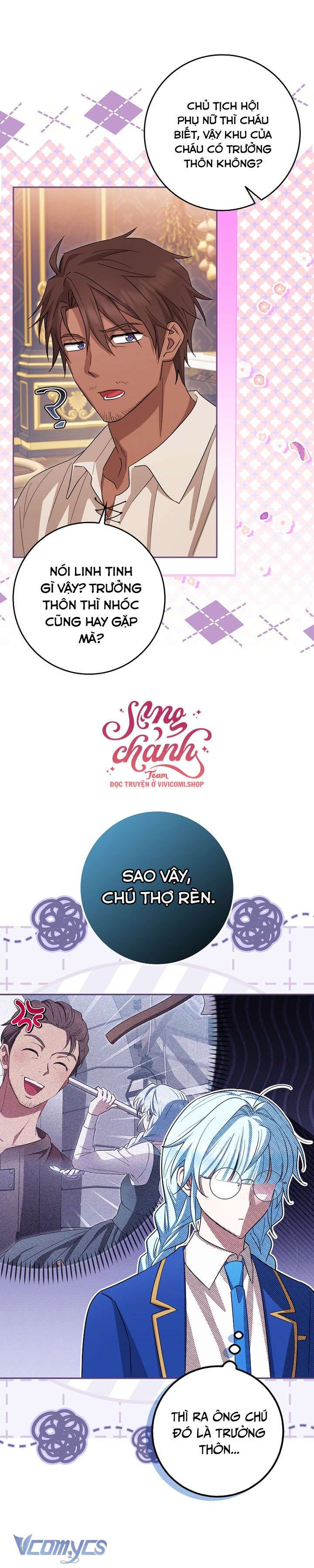 đọc truyện Thời Hạn Cuối Cùng Đang Tràn Ngập Trên Cửa Sổ Trạng Thái Chương 42 ảnh 17 tại Giả Dược