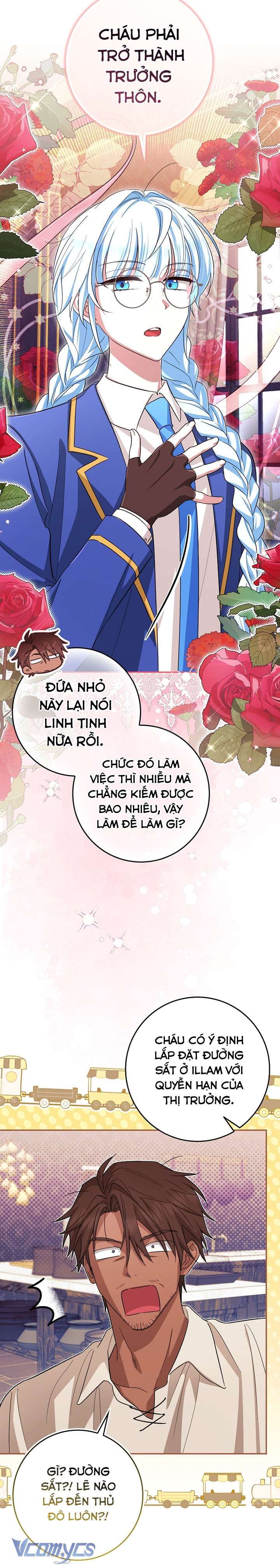 đọc truyện Thời Hạn Cuối Cùng Đang Tràn Ngập Trên Cửa Sổ Trạng Thái Chương 42 ảnh 19 tại Giả Dược