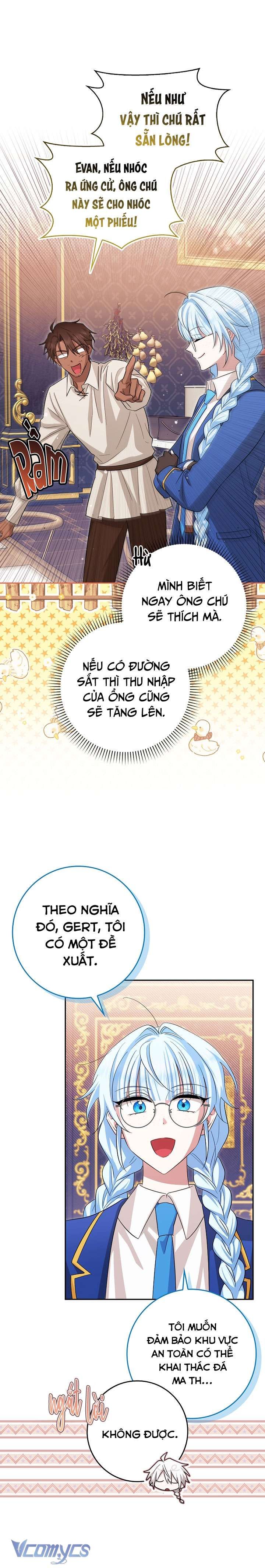 đọc truyện Thời Hạn Cuối Cùng Đang Tràn Ngập Trên Cửa Sổ Trạng Thái Chương 42 ảnh 20 tại Giả Dược