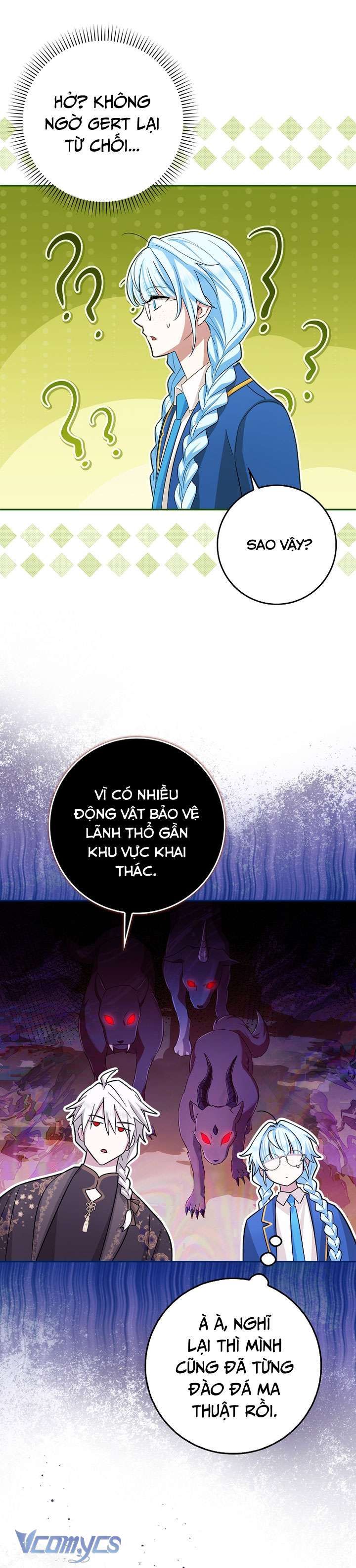 đọc truyện Thời Hạn Cuối Cùng Đang Tràn Ngập Trên Cửa Sổ Trạng Thái Chương 42 ảnh 21 tại Giả Dược
