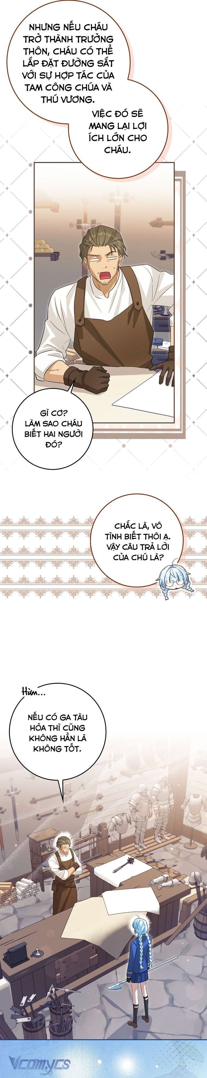 đọc truyện Thời Hạn Cuối Cùng Đang Tràn Ngập Trên Cửa Sổ Trạng Thái Chương 42 ảnh 26 tại Giả Dược