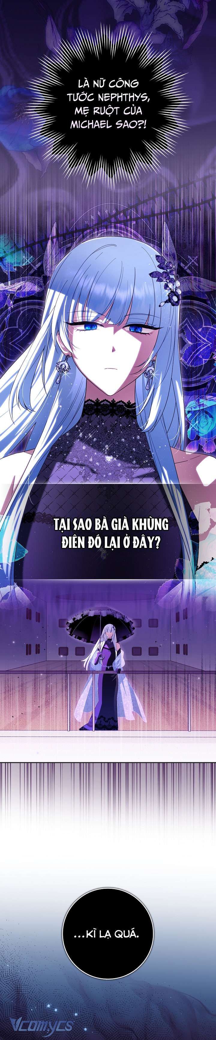 đọc truyện Thời Hạn Cuối Cùng Đang Tràn Ngập Trên Cửa Sổ Trạng Thái Chương 42 ảnh 31 tại Giả Dược