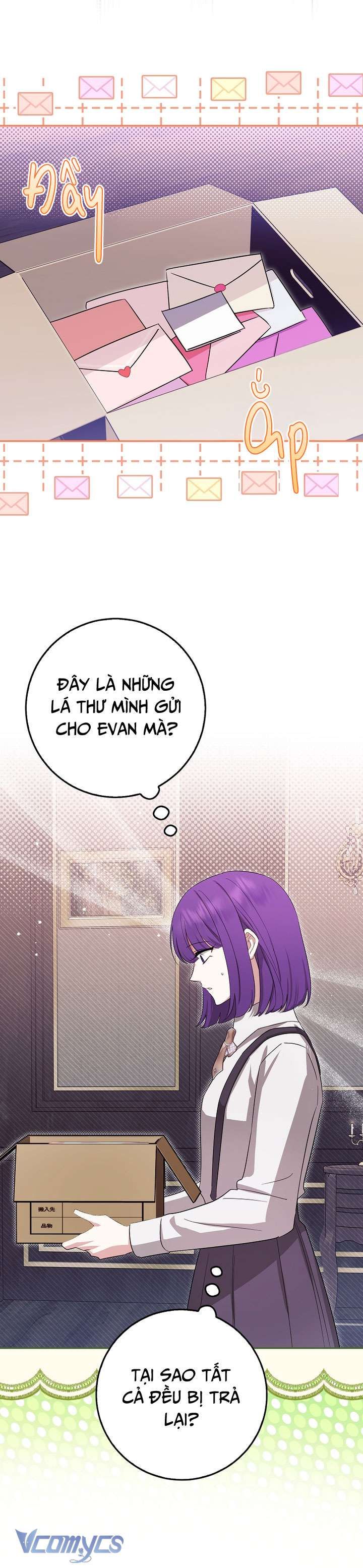 đọc truyện Thời Hạn Cuối Cùng Đang Tràn Ngập Trên Cửa Sổ Trạng Thái Chương 43 ảnh 35 tại Giả Dược