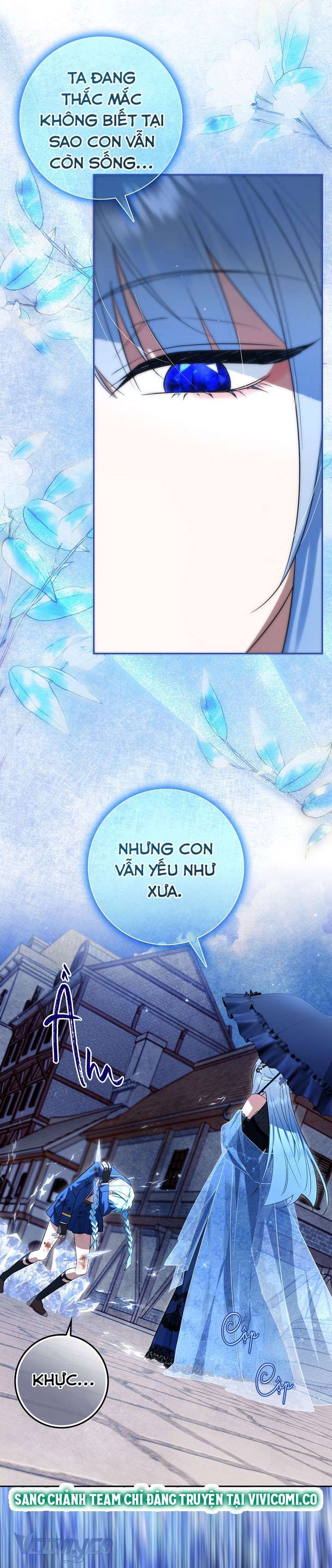 đọc truyện Thời Hạn Cuối Cùng Đang Tràn Ngập Trên Cửa Sổ Trạng Thái Chương 43 ảnh 5 tại Giả Dược