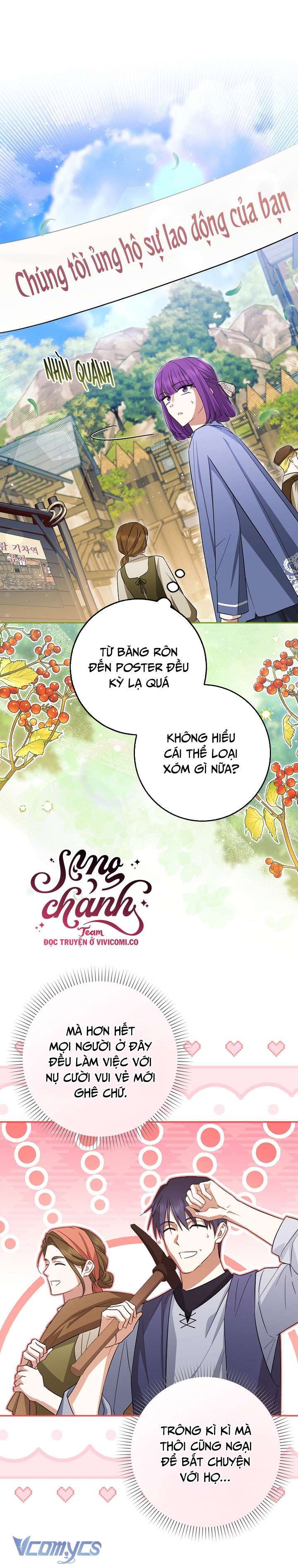 đọc truyện Thời Hạn Cuối Cùng Đang Tràn Ngập Trên Cửa Sổ Trạng Thái Chương 44 ảnh 1 tại Giả Dược