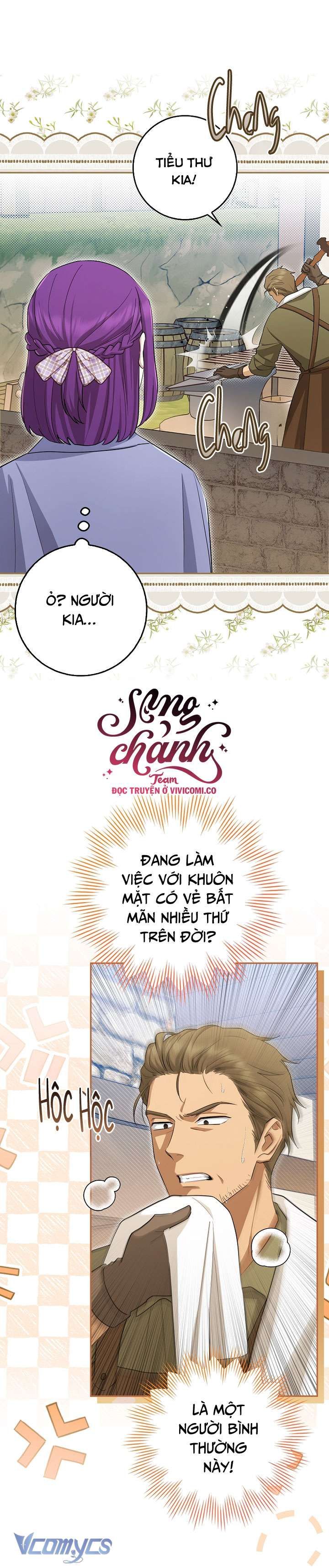 đọc truyện Thời Hạn Cuối Cùng Đang Tràn Ngập Trên Cửa Sổ Trạng Thái Chương 44 ảnh 2 tại Giả Dược