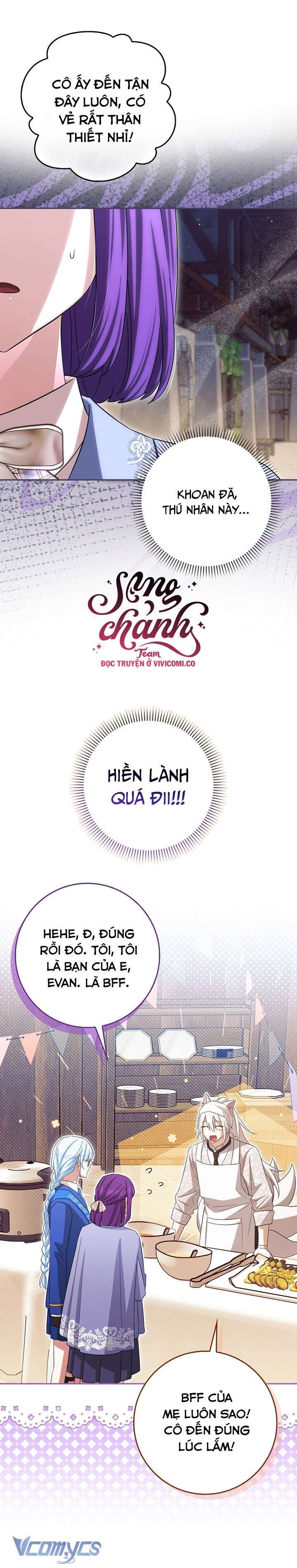 đọc truyện Thời Hạn Cuối Cùng Đang Tràn Ngập Trên Cửa Sổ Trạng Thái Chương 44 ảnh 24 tại Giả Dược